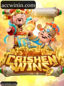CaishenWins