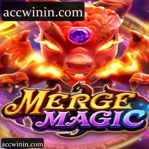 MERGEMAGIC