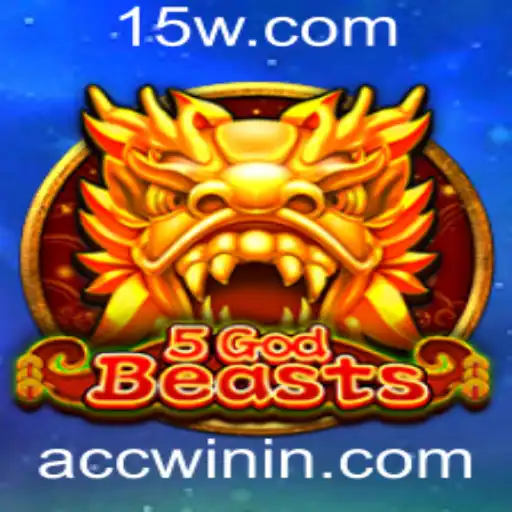 Explorando o Fascinante Mundo de 5GodBeasts: Aventura e Estratégia em Jogo