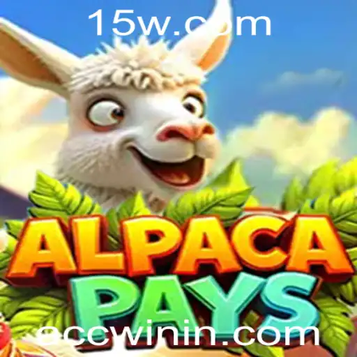 Descubra 'AlpacaPays': Uma Jornada no Mundo dos Jogos com 'accwin'