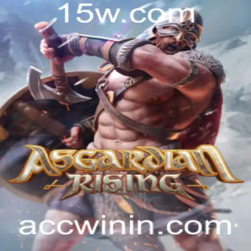 Explorando o Universo de AsgardianRising: Um Mergulho nas Aventuras Nórdicas