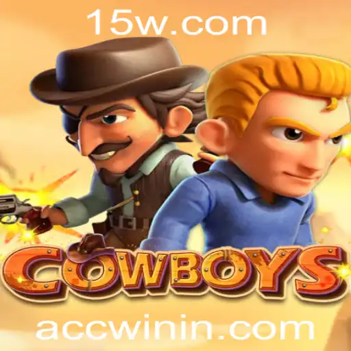 Descubra o Fascinante Mundo de COWBOYS: O Jogo de Estratégia e Aventura
