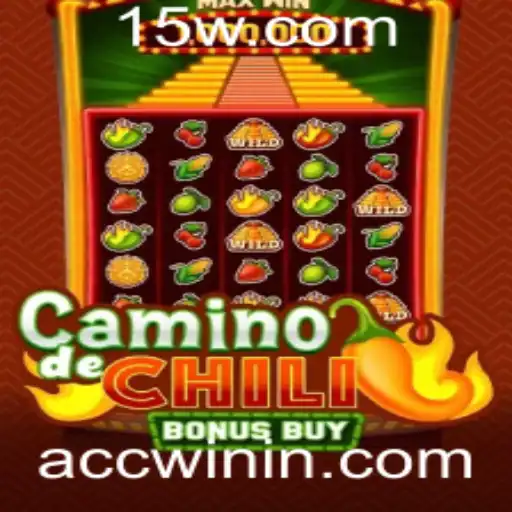 Descubra o Empolgante Mundo de CaminodeChiliBonusBuy e Conquiste a Accwin