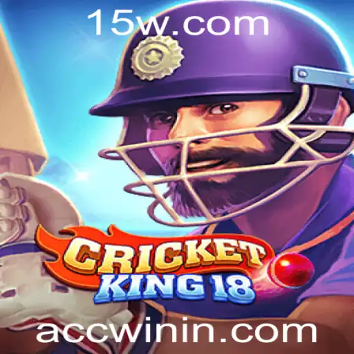 CricketKing18: Estratégia e Diversão no Mundo Virtual do Cricket