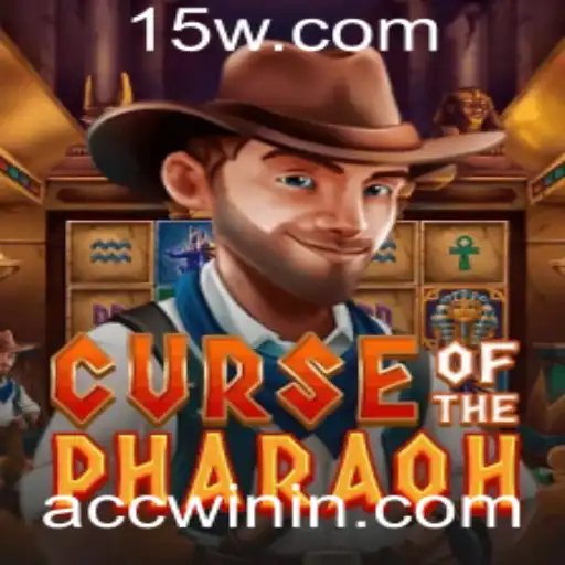 CurseofthePharaoh: Aventuras e Mistérios em Meio às Pirâmides