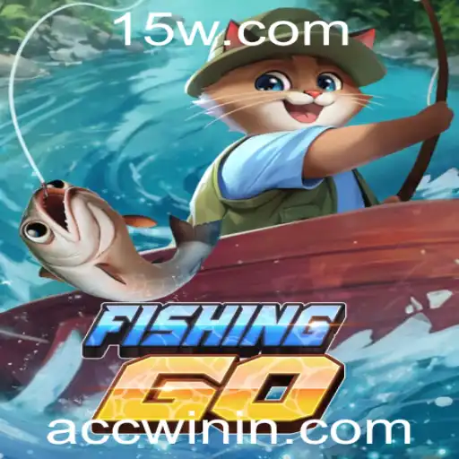 FishingGO: Descubra o Fascinante Mundo da Pesca Virtual com Accwin