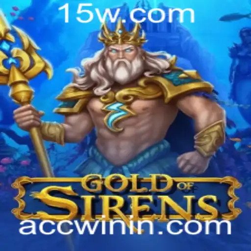 Descubra GoldofSirens: O Fascinante Mundo do Jogo de Estratégia