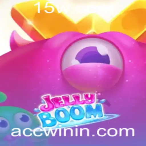 Explorando o Mundo de JellyBoom: Um Jogo de Estratégia Viciante