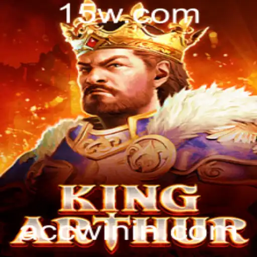 Descubra o Mundo de Aventura no Jogo KingArthur