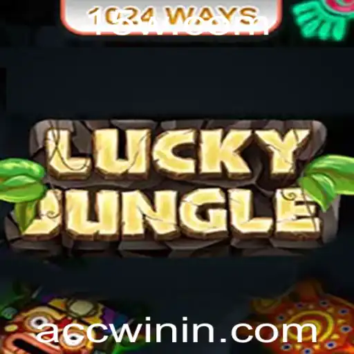 Explorando o Universo de LuckyJungle1024: Estratégias e Regras