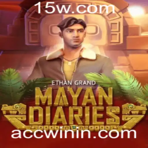MayanDiaries: A Aventura e Estratégia do Novo Jogo de Tabuleiro
