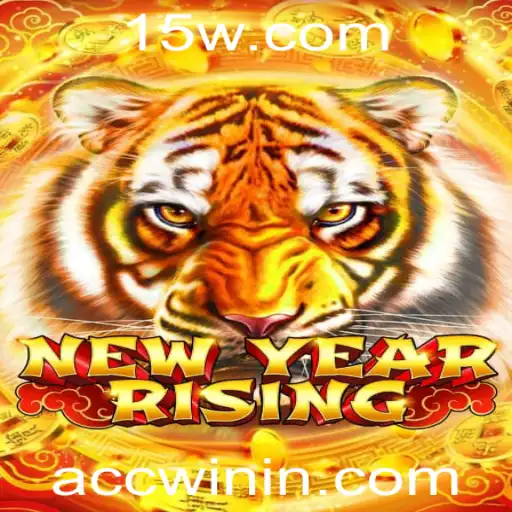Descubra NewYearRising: O Jogo Inovador que Está Conquistando Todos