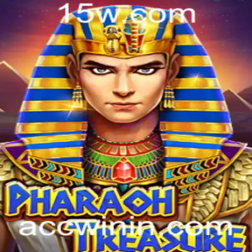 PharaohTreasure: Descubra os Tesouros Perdidos do Antigo Egito