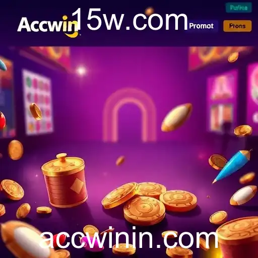 Gaming Experience accwin - 800+ Premium and Exclusive Games