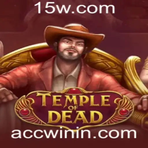 Explore os Segredos do Jogo 'TempleofDead': Uma Aventura Fascinante